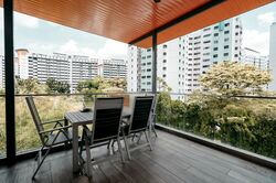 JALAN MERDU (D19), Terrace #453623681